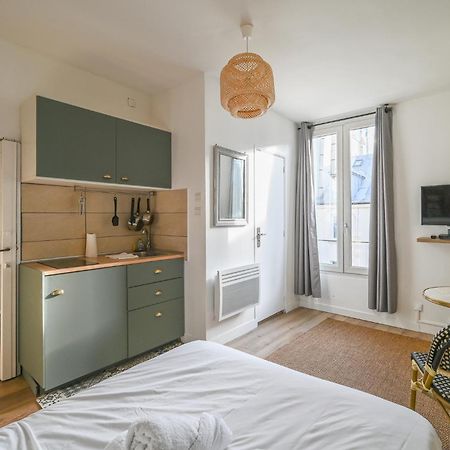 Magnifique Appartement Au Centre De Paris 44 المظهر الخارجي الصورة