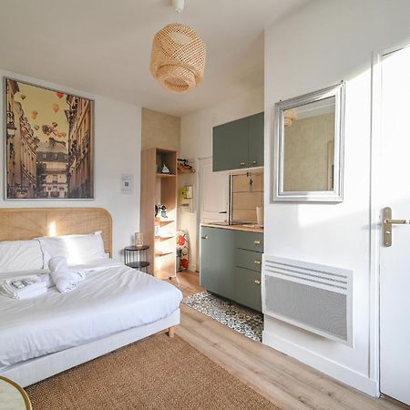 Magnifique Appartement Au Centre De Paris 44 المظهر الخارجي الصورة