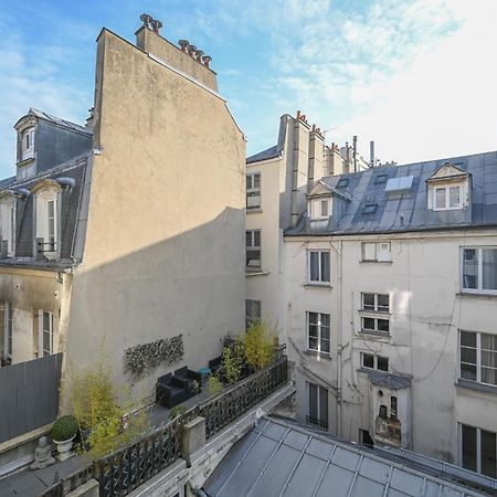 Magnifique Appartement Au Centre De Paris 44 المظهر الخارجي الصورة