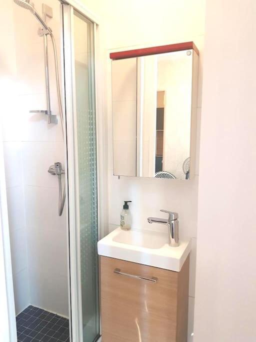 Magnifique Appartement Au Centre De Paris 44 المظهر الخارجي الصورة