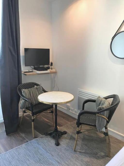 Magnifique Appartement Au Centre De Paris 44 المظهر الخارجي الصورة
