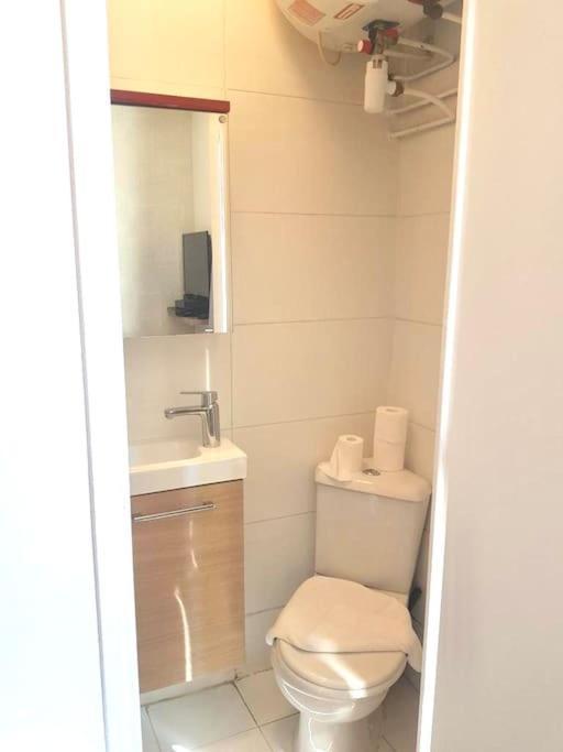 Magnifique Appartement Au Centre De Paris 44 المظهر الخارجي الصورة