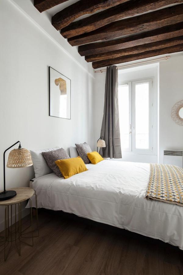 Magnifique Appartement Au Centre De Paris 44 المظهر الخارجي الصورة