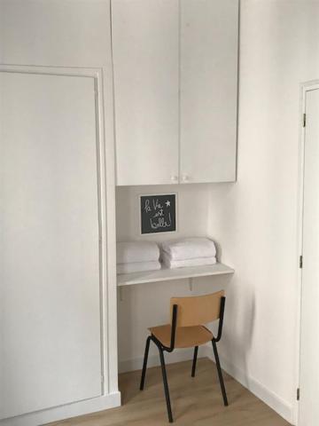 Magnifique Appartement Au Centre De Paris 44 المظهر الخارجي الصورة