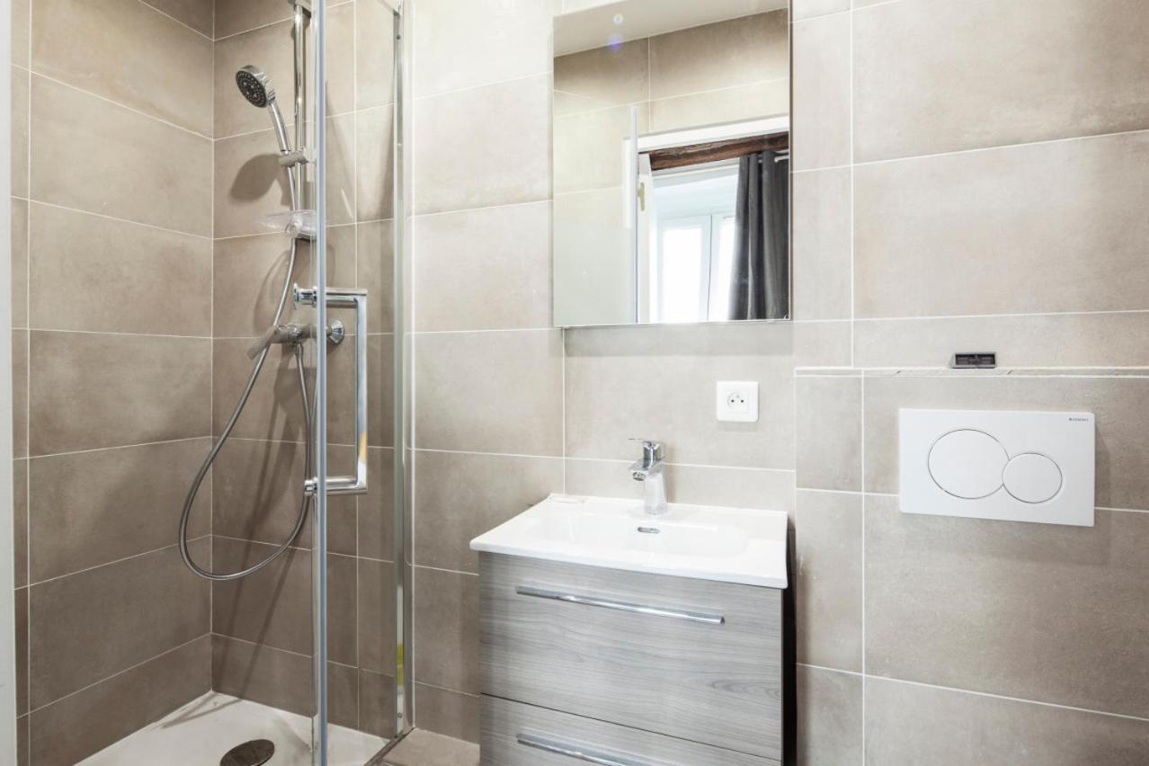 Magnifique Appartement Au Centre De Paris 44 المظهر الخارجي الصورة