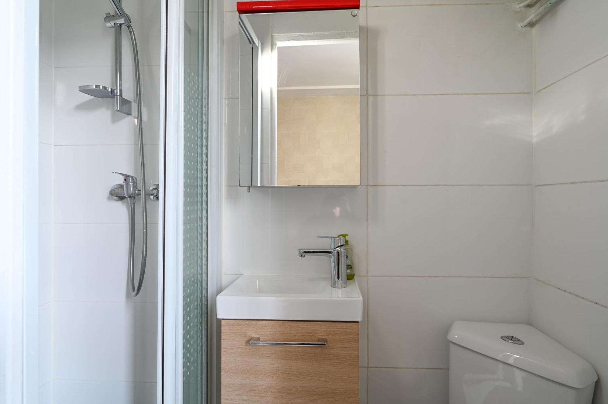Magnifique Appartement Au Centre De Paris 44 المظهر الخارجي الصورة